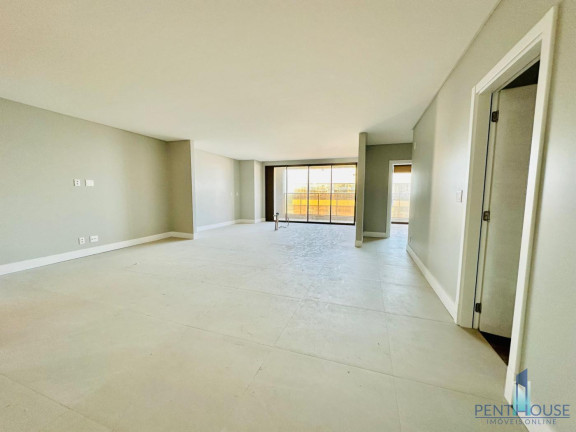 Imagem Apartamento com 3 Quartos à Venda, 154 m² em Praia Brava De Itajaí - Itajaí