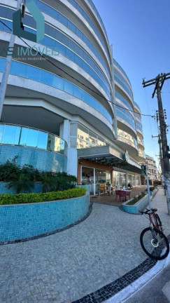Apartamento com 3 Quartos à Venda, 135 m² em Centro - Cabo Frio