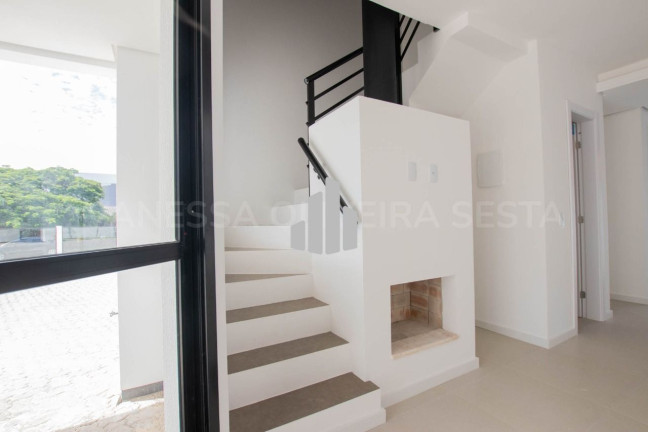 Imagem Sobrado com 2 Quartos à Venda, 89 m² em Praia Da Cal - Torres