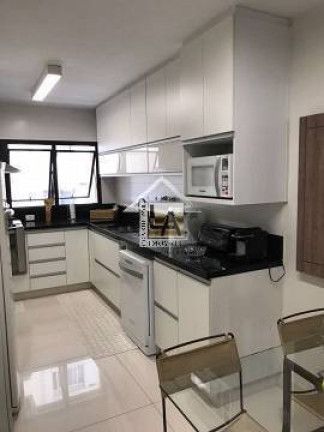 Imagem Apartamento com 4 Quartos à Venda, 172 m² em Moema - São Paulo Imagem Apartamento com 4 Quartos à Venda, 172 m² em Moema - São Paulo