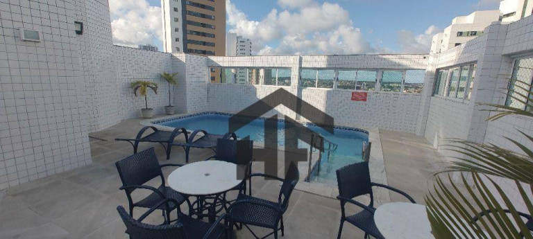 Imagem Apartamento com 3 Quartos à Venda, 86 m² em Encruzilhada - Recife Imagem Apartamento com 3 Quartos à Venda, 86 m² em Encruzilhada - Recife