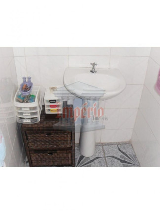 Imagem Sobrado com 3 Quartos à Venda, 125 m² em Taboão - Diadema