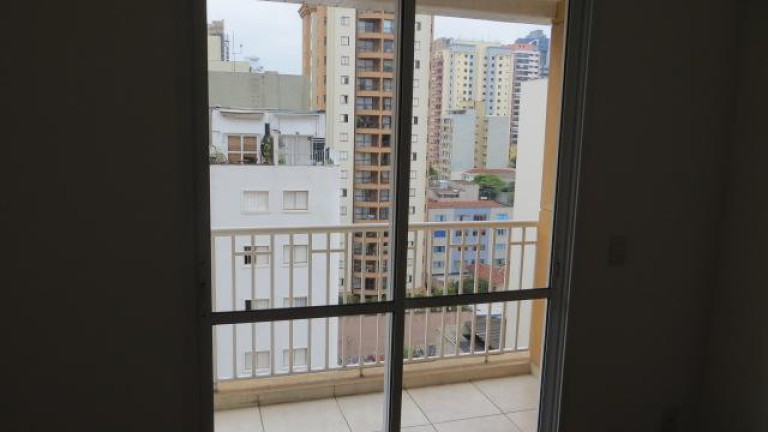 Imagem Apartamento com 2 Quartos à Venda, 66 m² em Perdizes - São Paulo
