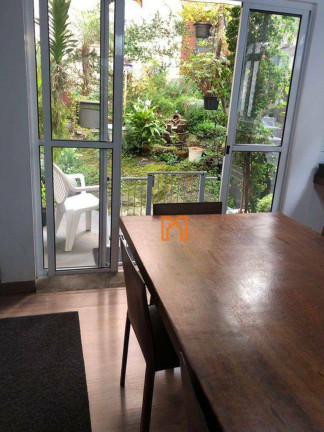 Imagem Casa com 2 Quartos à Venda, 220 m² em Alphaville - Santana De Parnaíba Imagem Casa com 2 Quartos à Venda, 220 m² em Alphaville - Santana De Parnaíba