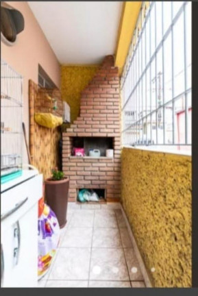 Imagem Sobrado com 3 Quartos à Venda, 120 m² em Vila Ré - São Paulo Imagem Sobrado com 3 Quartos à Venda, 120 m² em Vila Ré - São Paulo
