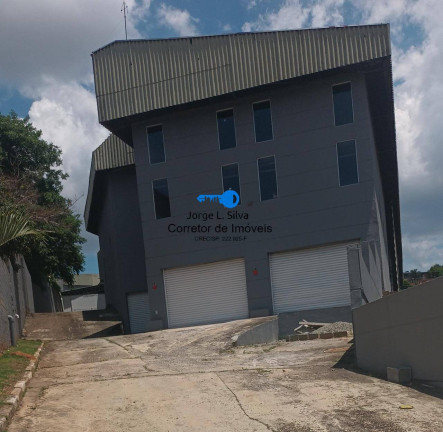 Imagem Galpão à Venda, 4.000 m² em Paraíso (polvilho) - Cajamar