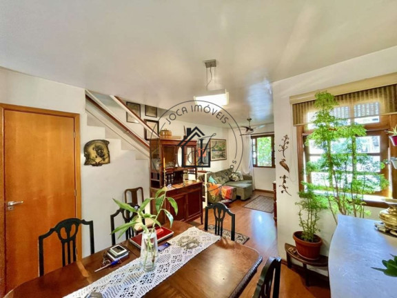 Imagem Sobrado com 3 Quartos à Venda, 108 m² em Jardim Barbacena - Cotia