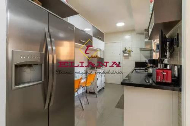 Imagem Apartamento com 3 Quartos à Venda, 168 m² em água Branca - São Paulo Imagem Apartamento com 3 Quartos à Venda, 168 m² em água Branca - São Paulo