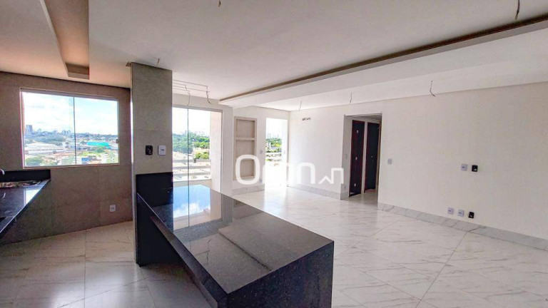 Imagem Apartamento com 2 Quartos à Venda, 72 m² em Jardim Bela Vista - Aparecida De Goiânia Imagem Apartamento com 2 Quartos à Venda, 72 m² em Jardim Bela Vista - Aparecida De Goiânia