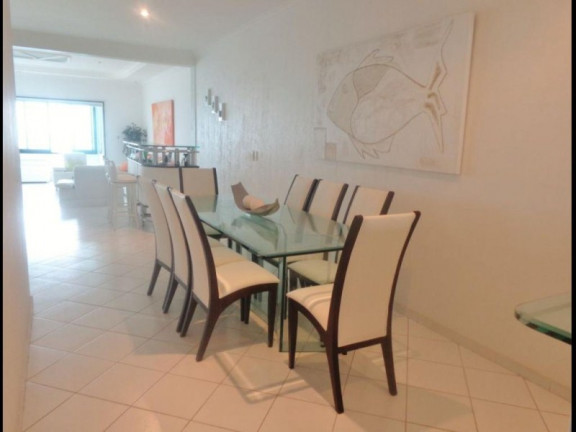 Imagem Apartamento com 4 Quartos à Venda ou Locação, 230 m² em Morro Do Maluf - Guarujá Imagem Apartamento com 4 Quartos à Venda ou Locação, 230 m² em Morro Do Maluf - Guarujá