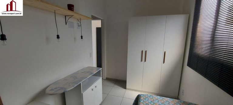 Imagem Apartamento com 2 Quartos à Venda, 37 m² em Laranjeiras - Caieiras Imagem Apartamento com 2 Quartos à Venda, 37 m² em Laranjeiras - Caieiras