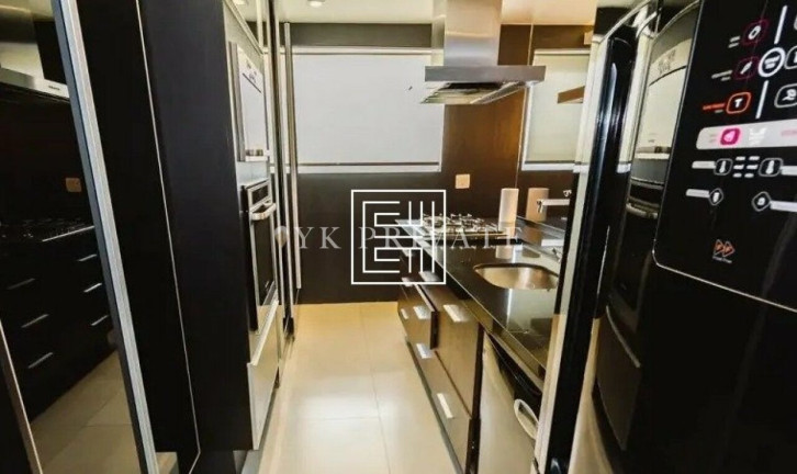 Imagem Apartamento com 2 Quartos à Venda, 200 m² em Pompéia - São Paulo