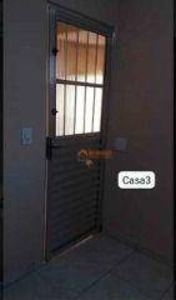 Imagem Casa com 5 Quartos à Venda, 300 m² em Jardim Belvedere - Guarulhos Imagem Casa com 5 Quartos à Venda, 300 m² em Jardim Belvedere - Guarulhos
