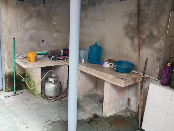 Imagem Casa com 3 Quartos à Venda, 156 m² em Vila Nova Mauá - Mauá Imagem Casa com 3 Quartos à Venda, 156 m² em Vila Nova Mauá - Mauá