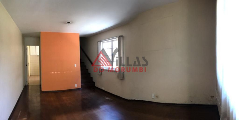 Imagem Sobrado com 2 Quartos à Venda, 121 m² em Jardim Santa Efigênia - São Paulo Imagem Sobrado com 2 Quartos à Venda, 121 m² em Jardim Santa Efigênia - São Paulo