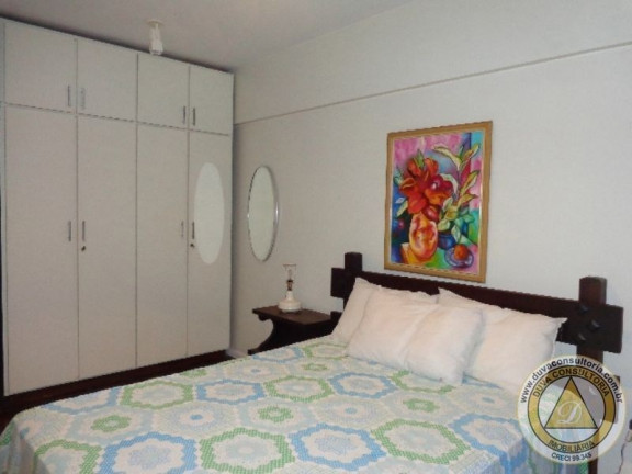 Imagem Apartamento com 3 Quartos à Venda, 98 m² em Vila Alzira - Guarujá Imagem Apartamento com 3 Quartos à Venda, 98 m² em Vila Alzira - Guarujá