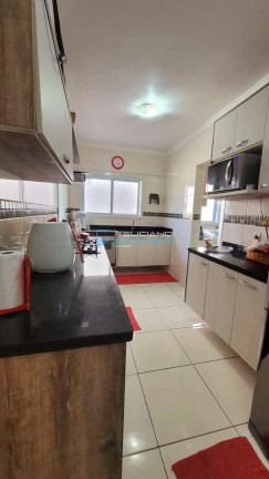 Imagem Apartamento com 3 Quartos à Venda, 116 m² em Canto Do Forte - Praia Grande Imagem Apartamento com 3 Quartos à Venda, 116 m² em Canto Do Forte - Praia Grande
