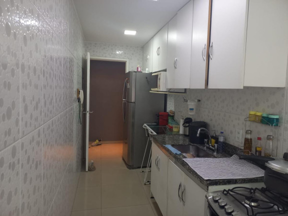 Imagem Apartamento com 3 Quartos à Venda, 147 m² em Praça Seca - Rio De Janeiro