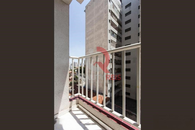 Imagem Apartamento com 2 Quartos à Venda, 59 m² em Cambuci - São Paulo