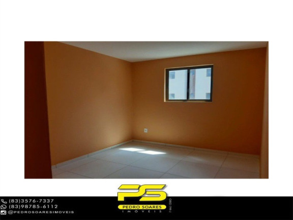 Imagem Apartamento com 2 Quartos à Venda, 57 m² em Cuiá - João Pessoa Imagem Apartamento com 2 Quartos à Venda, 57 m² em Cuiá - João Pessoa