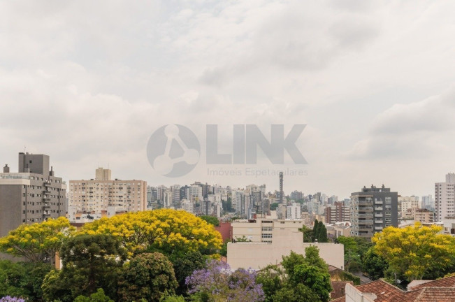 Imagem Apartamento com 3 Quartos à Venda, 113 m² em Petrópolis - Porto Alegre