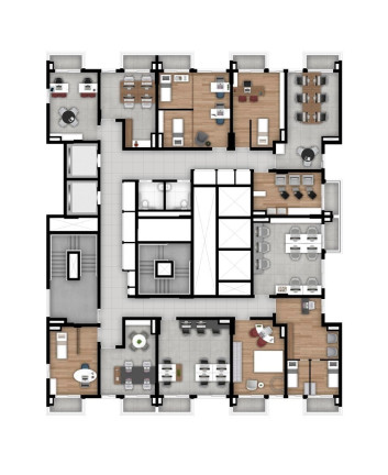 Imagem Imóvel à Venda, 21 m² em Vila Guilhermina - São Paulo Imagem Imóvel à Venda, 21 m² em Vila Guilhermina - São Paulo