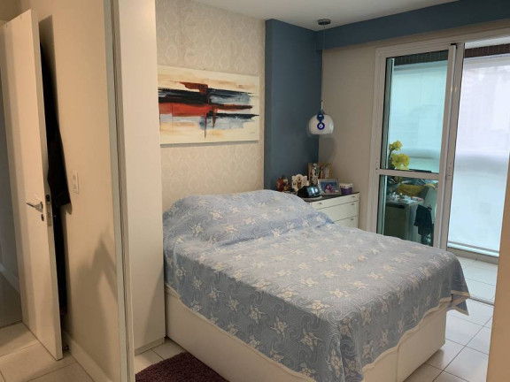 Imagem Apartamento com 4 Quartos à Venda, 140 m² em Icaraí - Niterói Imagem Apartamento com 4 Quartos à Venda, 140 m² em Icaraí - Niterói