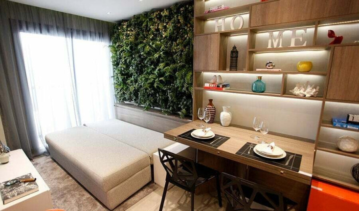 Imagem Apartamento com 2 Quartos à Venda, 70 m² em Lapa - Rio De Janeiro
