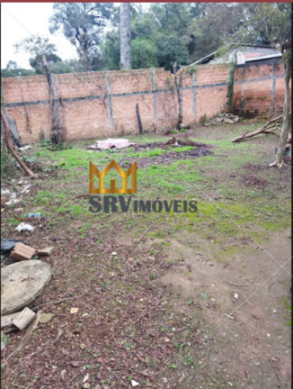 Imagem Terreno à Venda, 595 m² em Roça Grande - Colombo