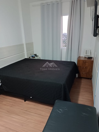Imagem Apartamento com 2 Quartos à Venda, 68 m² em Parque Campolim - Sorocaba Imagem Apartamento com 2 Quartos à Venda, 68 m² em Parque Campolim - Sorocaba