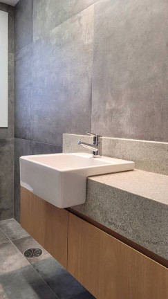 Imagem Apartamento com 2 Quartos à Venda, 64 m² em Jardim Europa - Porto Alegre