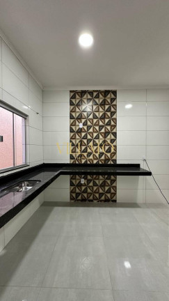 Imagem Casa com 3 Quartos à Venda, 128 m² em Loteamento Grande Retiro - Goiânia Imagem Casa com 3 Quartos à Venda, 128 m² em Loteamento Grande Retiro - Goiânia