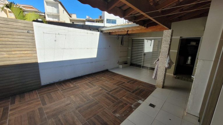Imagem Casa com 3 Quartos à Venda, 76 m² em Vila Haro - Sorocaba Imagem Casa com 3 Quartos à Venda, 76 m² em Vila Haro - Sorocaba