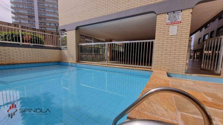 Imagem Apartamento com 2 Quartos à Venda, 71 m² em Vila Caiçara - Praia Grande Imagem Apartamento com 2 Quartos à Venda, 71 m² em Vila Caiçara - Praia Grande