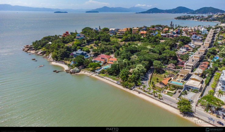 Imagem Edifício Residencial à Venda,  em Cacupé - Florianópolis