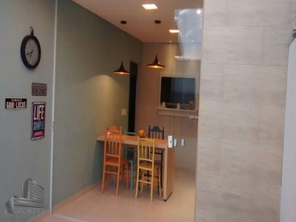 Imagem Casa de Condomínio com 3 Quartos à Venda, 96 m² em Horto Florestal - Sorocaba Imagem Casa de Condomínio com 3 Quartos à Venda, 96 m² em Horto Florestal - Sorocaba
