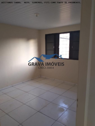 Imagem Casa com 3 Quartos à Venda, 80 m² em Jardim Aliança - Sarandi Imagem Casa com 3 Quartos à Venda, 80 m² em Jardim Aliança - Sarandi