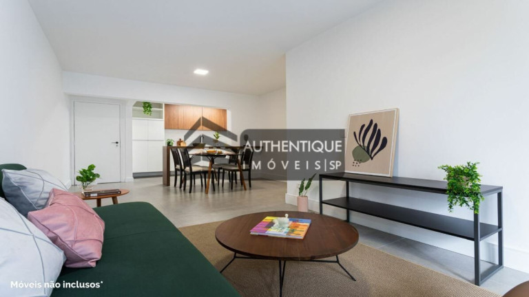 Imagem Apartamento com 3 Quartos à Venda, 76 m² em Vila Olímpia - São Paulo