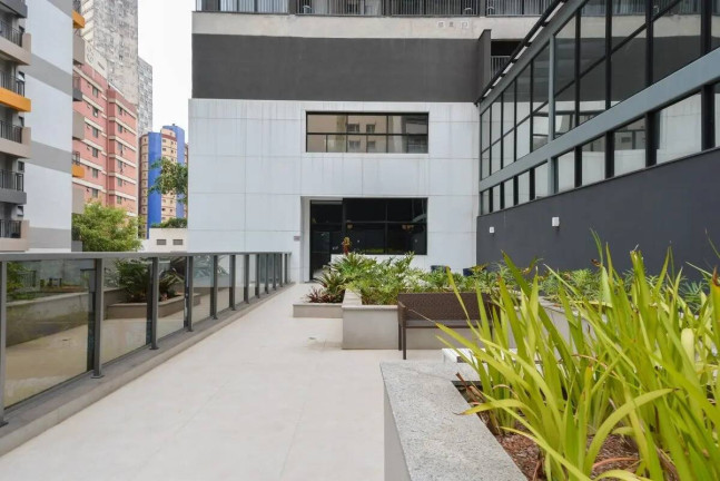 Imagem Apartamento com 1 Quarto à Venda, 18 m² em Bela Vista - São Paulo Imagem Apartamento com 1 Quarto à Venda, 18 m² em Bela Vista - São Paulo