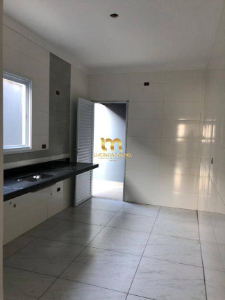 Imagem Sobrado com 2 Quartos à Venda, 74 m² em Tupi - Praia Grande