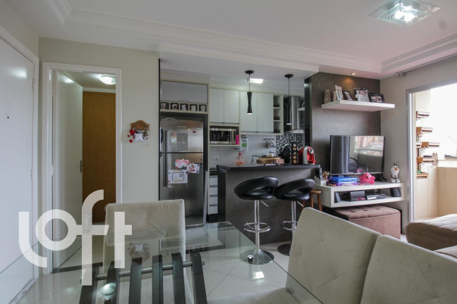 Imagem Apartamento com 2 Quartos à Venda, 57 m² em Interlagos (cidade Dutra) - São Paulo Imagem Apartamento com 2 Quartos à Venda, 57 m² em Interlagos (cidade Dutra) - São Paulo