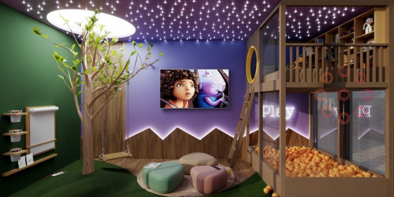 Imagem Apartamento com 2 Quartos à Venda, 71 m² em Lourdes - Belo Horizonte