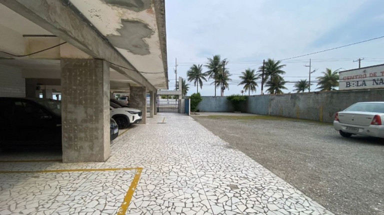 Imagem Apartamento com 2 Quartos à Venda, 50 m² em Aviação - Praia Grande Imagem Apartamento com 2 Quartos à Venda, 50 m² em Aviação - Praia Grande