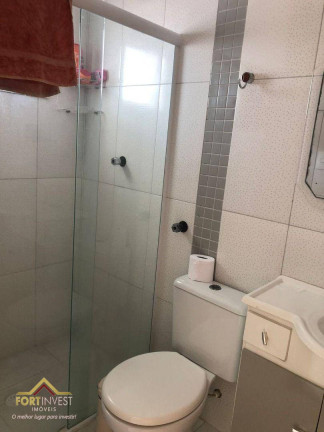 Imagem Imóvel com 3 Quartos à Venda, 120 m² em Maracanã - Praia Grande Imagem Imóvel com 3 Quartos à Venda, 120 m² em Maracanã - Praia Grande