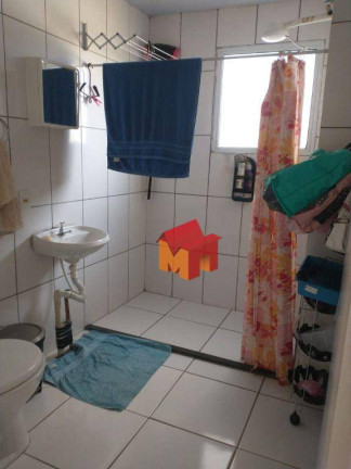 Imagem Apartamento com 2 Quartos à Venda, 60 m² em Balneário Salto Grande - Americana Imagem Apartamento com 2 Quartos à Venda, 60 m² em Balneário Salto Grande - Americana