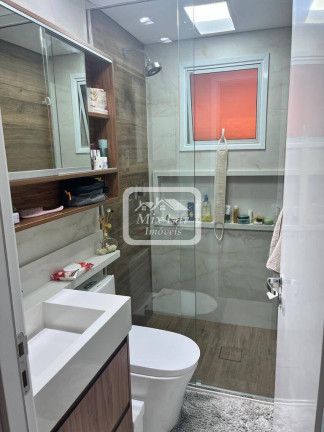 Imagem Apartamento com 3 Quartos à Venda, 96 m² em Vila Osasco - Osasco