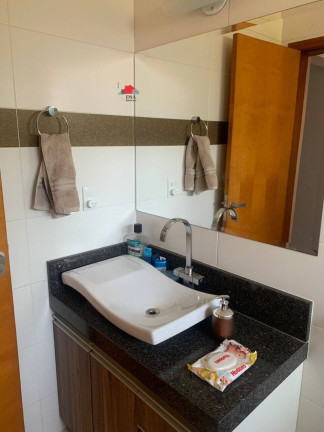 Imagem Casa com 3 Quartos à Venda, 305 m² em Bela Vista - Paulínia Imagem Casa com 3 Quartos à Venda, 305 m² em Bela Vista - Paulínia