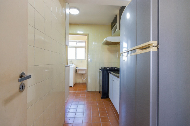 Imagem Apartamento com 2 Quartos à Venda, 64 m² em Real Parque - São Paulo Imagem Apartamento com 2 Quartos à Venda, 64 m² em Real Parque - São Paulo