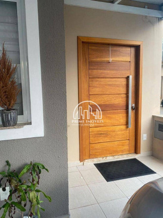 Imagem Casa com 3 Quartos à Venda, 120 m² em Condomínio Morada Do Horto - Jundiaí Imagem Casa com 3 Quartos à Venda, 120 m² em Condomínio Morada Do Horto - Jundiaí
