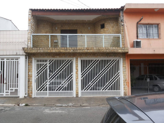 Casa com 3 Quartos à Venda, 260 m² em Jardim Vila Formosa - São Paulo
